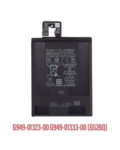 Google Pixel 9A Battery Replacement