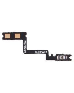 Oppo A91 Power Button Flex