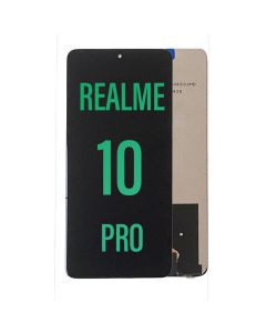 Realme 10 Pro LCD Touch Screen Assembly