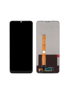 Realme C21Y/ C25Y LCD Touch Screen Assembly 