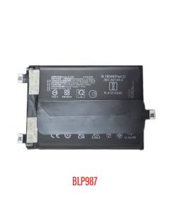 Realme GT5/ GT3 Battery Replacement (BLP987)