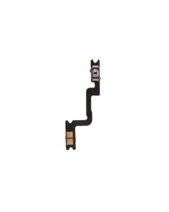 Realme Q Power Button Flex