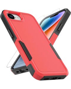 ShockProof Commuter Case Cover For iPhone 16E 
