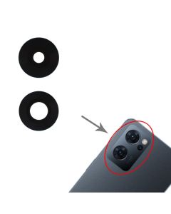 Oppo Reno7 5G Rear Camera Lens