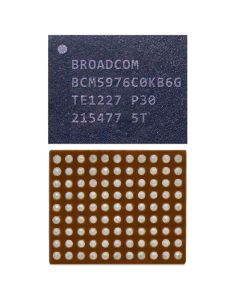 Replacement for iPhone 6 Plus Touch Screen Controller Driver IC Chip BCM5976C1KUB6G