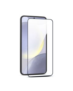 Galaxy S24 Plus/ S25 Plus/ S25 Edge Super Smooth Tempered Glass Protector with Retail Pack