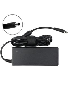 DELL RT74M 90W Charging Adapter 3P 4.5mm (Includes 0.5m Power Cord) [0RT74M]