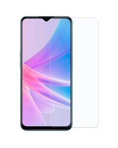 Oppo A78 5G Super Smooth Tempered Glass Protector