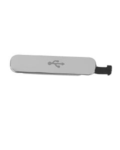 Galaxy S5 Charging Port Cover