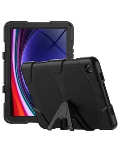 Heavy Duty Tough Survivor with Stand Case Cover for Galaxy Tab A9 Plus 11 (X210/ X215/ X216)