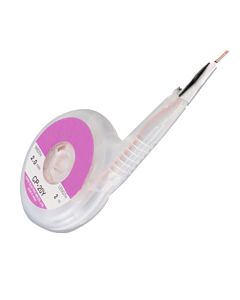 GOOT Wick Dispenser Suction Tin With Stainless Steel Mouth