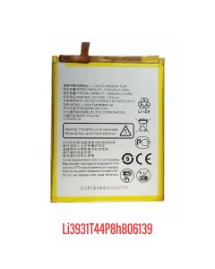 ZTE Optus X Pro2/Optus X Delight/Blade V9/V10/V9 Vita/V10 Vita/A5 2020 Battery Replacement