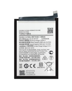 Galaxy A22 5G/ A14 4G/ A03S/ A04E/ A14 5G (A146P) Battery Replacement