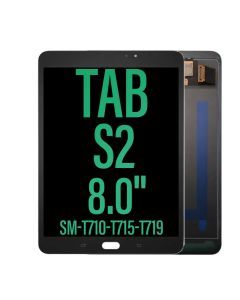 Galaxy Tab S2 8.0 T715/ T710/ T719 LCD Touch Screen Assembly