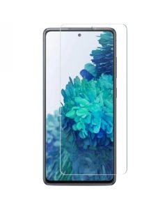 Galaxy S21 FE Super Smooth Tempered Glass Protector with Retail Pack