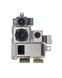 Galaxy S20 Ultra Rear Camera Flex (Full Set)