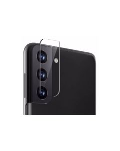 Galaxy S21 Clear Glass Camera Lens Cover Protector