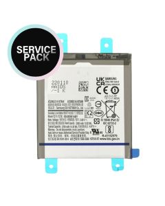 Galaxy S22 Battery Replacement -Service Pack