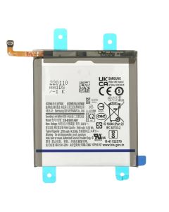 Galaxy S22 Battery Replacement