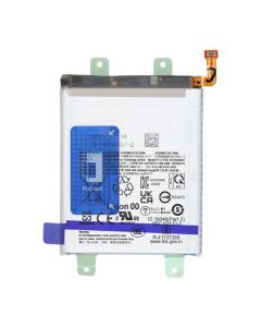 Galaxy S24 Ultra Battery Replacement