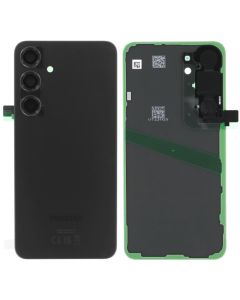 Galaxy S24 Plus Back Glass Cover With Camera Lens