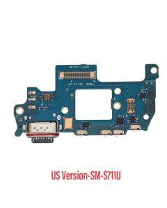 S711U charging port - s23 fe