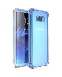 Transparent Super Protect Case Cover for Galaxy S9 Plus