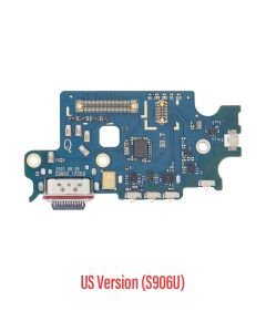 Galaxy S22 Plus 5G Charging Port Flex with Board (S906U)