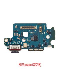 Galaxy S24 Charging Port Flex With Board (S921B)