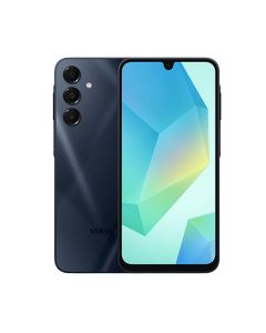 Samsung Galaxy A16 5G Smartphone 128GB Blue Black (SM-A166P)