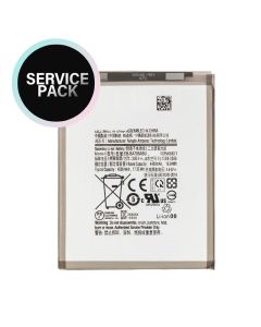 Galaxy A70 Battery Replacement