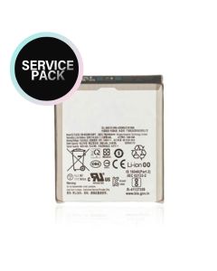 Galaxy S21 Battery Replacement