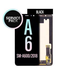 Galaxy A6 2018 LCD Touch Screen Assembly (A600)
