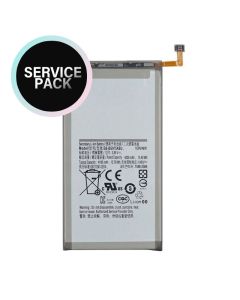 Galaxy S10 Plus Battery Replacement