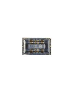 Samsung Galaxy B2B Connector Socket 3710-004008