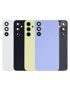 Galaxy A54 5G Back Glass Cover with Camera Lens