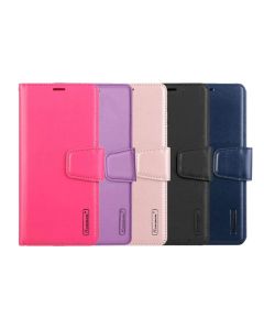 Hanman Wallet Case Cover for Galaxy A37 5G 
