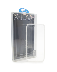 Anti Slip Ultra Thin Transparent case for iPhone 7/ 8/ SE 2020/ SE 2022