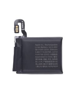 Apple Watch Series SE 2 Battery Replacement - A2721 40MM