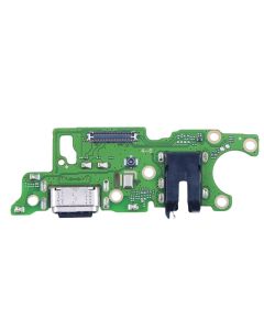 Oppo A60 5G Charging Port Flex with Board 