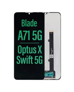 ZTE Blade A71 5G/ Optus X Swift 5G LCD Touch Screen Assembly