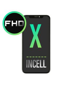 iPhone X Screen Replacement Assembly -INCELL FHD