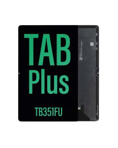 Lenovo Tab Plus LCD Touch Screen Assembly (TB351FU)