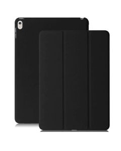 Mercury Flip Case Cover for iPad Air 3 - Black