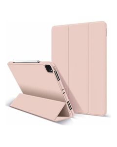 Mercury Flip Case Cover for iPad Pro 11 2020/ 2021 - Pink