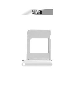 Galaxy Note 5 Sim Card Tray - Silver
