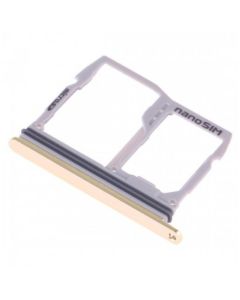 LG G6 Sim Card Tray - Gold, Single