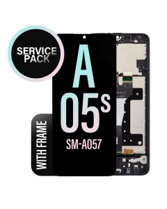 Galaxy A05S LCD