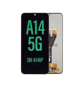 Galaxy A14 5G LCD Touch Screen Assembly (A146P)