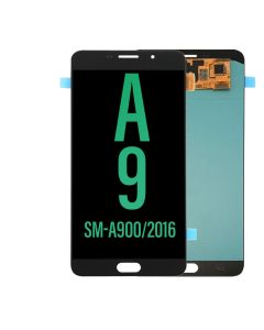 Galaxy A9 2016 LCD Touch Screen Assembly (A900)